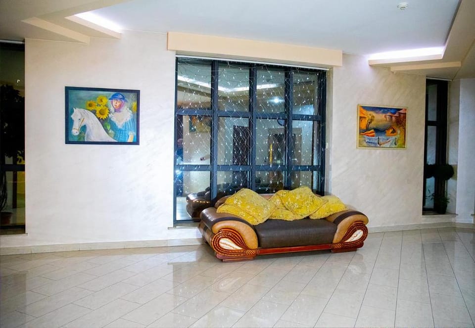 Mango Hotel Hotel in Yerevan