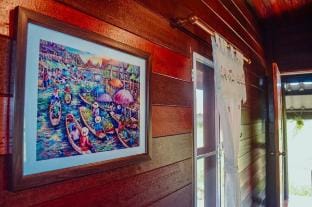Muaeng Samut Sakhon Bungalows Vacation rental in Thailand