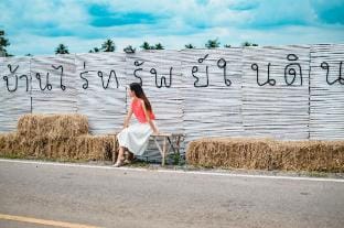 Muaeng Samut Sakhon Bungalows Vacation rental in Thailand