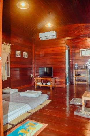 Muaeng Samut Sakhon Bungalows Vacation rental in Thailand