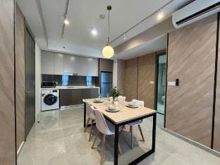 Bukit Bintang Apartments Apartment in Federal Territory of Kuala Lumpur