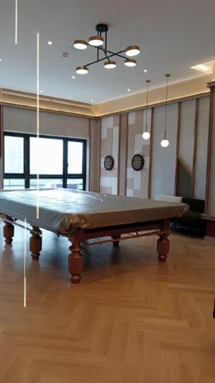 Bukit Bintang Apartments Apartment in Federal Territory of Kuala Lumpur