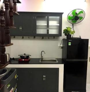 Lavie House Vacation rental in Ho Chi Minh City