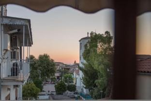 Orsiida sea view apartment Agria Apartment in Magnesia Prefecture, Greece