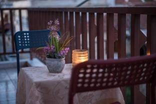 Orsiida sea view apartment Agria Apartment in Magnesia Prefecture, Greece