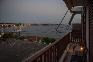 Orsiida sea view apartment Agria Apartment in Magnesia Prefecture, Greece