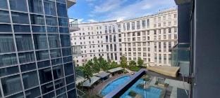 Pasay Houses Vacation rental in Pasay