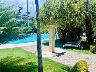 Appartement les pieds dans l'eau Apartment in Las Terrenas