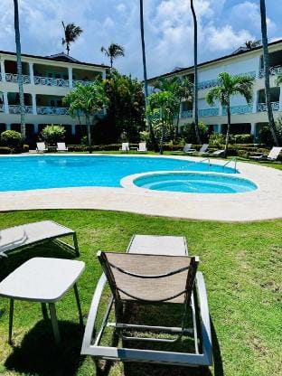 Appartement les pieds dans l'eau Apartment in Las Terrenas