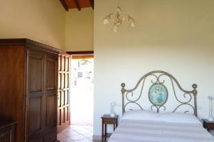 Agriturismo Borgo Antico Farm Stay in Umbria