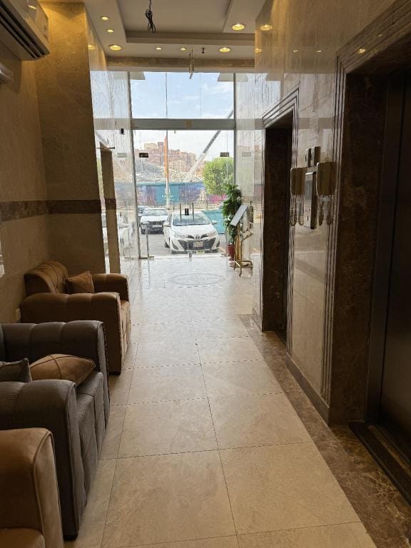 Funduq Rukun Al-Majd Hotel in Mecca