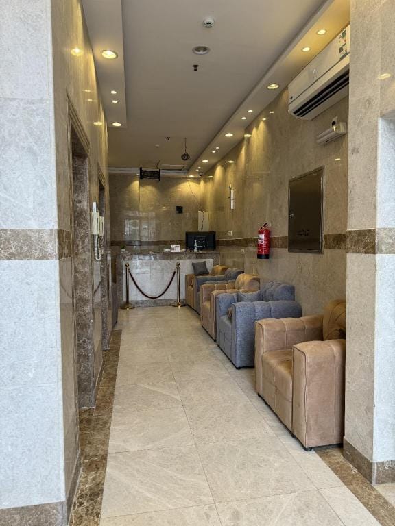 Funduq Rukun Al-Majd Hotel in Mecca
