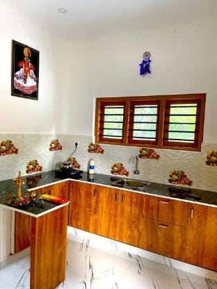 Minty Homestay Single Room Private Villa Villa in Kerala
