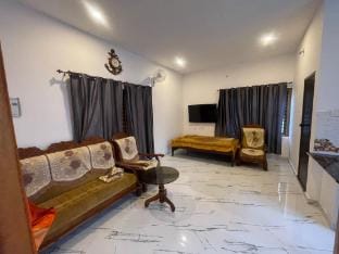 Minty Homestay Single Room Private Villa Villa in Kerala