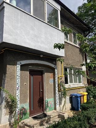 Casa Bella Vacation rental in Bucharest