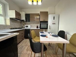 Casa Bella Vacation rental in Bucharest