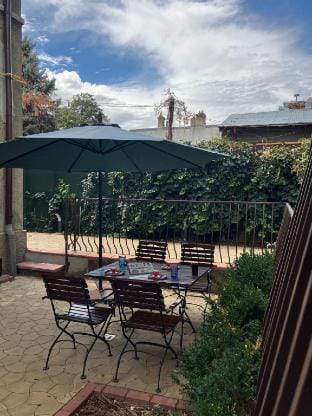 Casa Bella Vacation rental in Bucharest