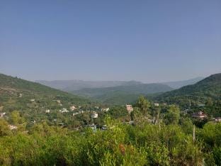 Green Residency, Eco-Friendly Rooms for Families Vacation rental in Islamabad Capital Territory