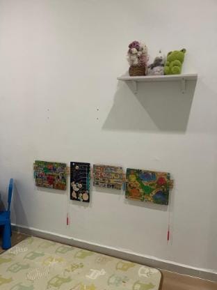 Dhome Homestay Vacation rental in Terengganu, Malaysia