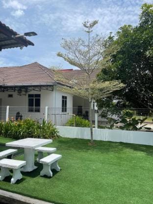 Dhome Homestay Vacation rental in Terengganu, Malaysia
