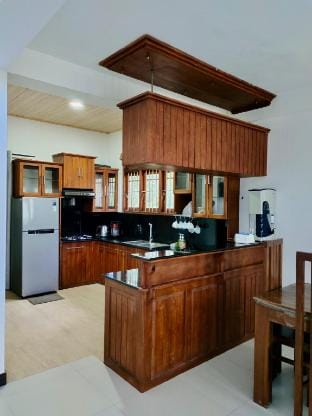 ECO Canal Suite Vacation rental in Central Province