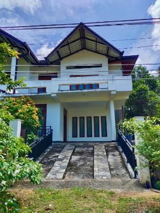 ECO Canal Suite Vacation rental in Central Province