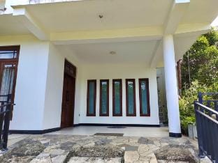ECO Canal Suite Vacation rental in Central Province