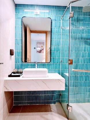 Căn hộ tầng cao Flamingo Ibiza Hải Tiến Apartment in Laos