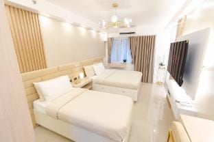 Hotel-like Staycation (MOA) Pasay w/Amazing View Apartment in Pasay