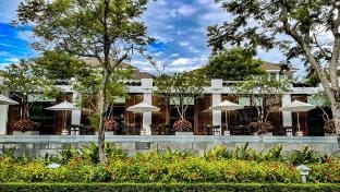 Ocean VST Villa Beach Da Nang - 5BR Luxurious Villa in Hoa Hai
