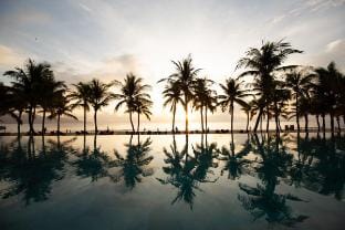 Ocean VST Villa Beach Da Nang - 5BR Luxurious Villa in Hoa Hai