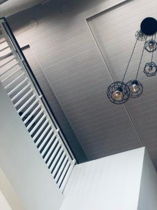 Witte Huis Cirendeu Vacation rental in South Jakarta City