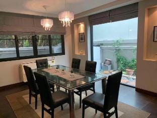 Urban Oasis Thonglor Villa in Bangkok