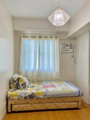 Camella Two Bedrooms Apartment in Davao City