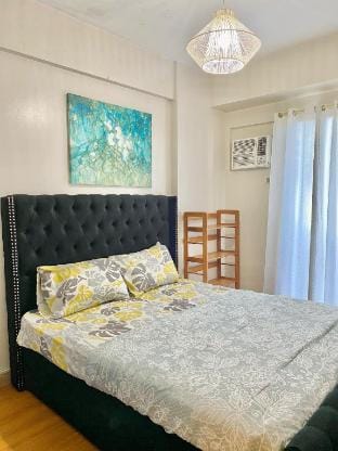 Camella Two Bedrooms Apartment in Davao City