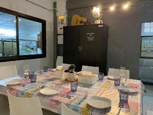 KhlongRo5 House ByOnin บ้านคลองร5โดยโอนิล Vacation rental in Thailand