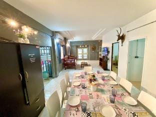 KhlongRo5 House ByOnin บ้านคลองร5โดยโอนิล Vacation rental in Thailand