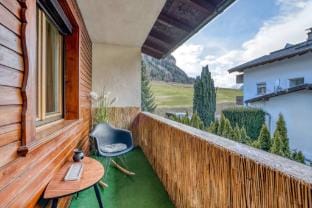 Sweet Home Apartments Apartment in Serfaus