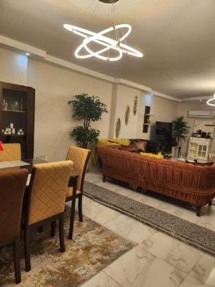 marry in Apartment in Center District