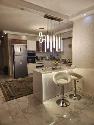 marry in Apartment in Center District