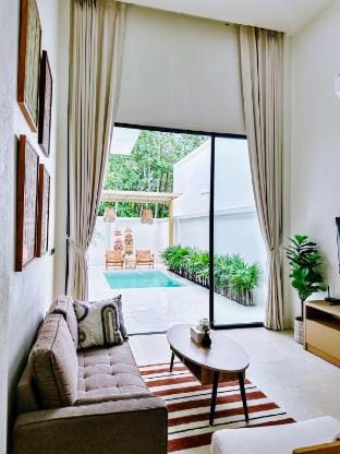 Roots89 Private Pool Villa Villa in Thailand