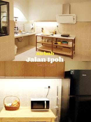 Spacious 4B Apartment in Kuala Lumpur near MRT  Vacation rental in Federal Territory of Kuala Lumpur