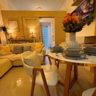 Jazz Residences Makati #1 Lynzstaycation city view Apartment in Makati