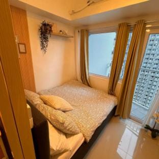 Jazz Residences Makati #1 Lynzstaycation city view Apartment in Makati