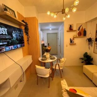 Jazz Residences Makati #1 Lynzstaycation city view Apartment in Makati
