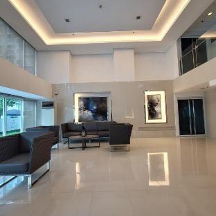 Jazz Residences Makati #2 Lynz Staycation Apartment in Makati
