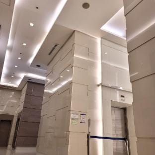 Jazz Residences Makati #2 Lynz Staycation Apartment in Makati