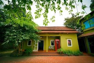 Luki Homestay Bavi Apartment in Laos
