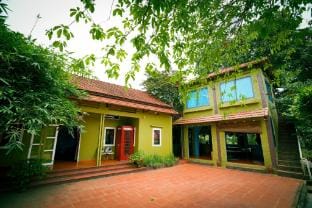 Luki Homestay Bavi Apartment in Laos