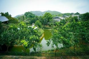 Luki Homestay Bavi Apartment in Laos